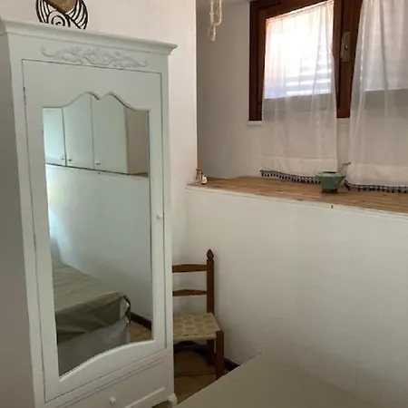 Casa Verde A 200 Mt Dal Mare Holiday home *