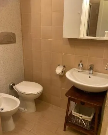 Casa Verde A 200 Mt Dal Mare Holiday home Villasimius