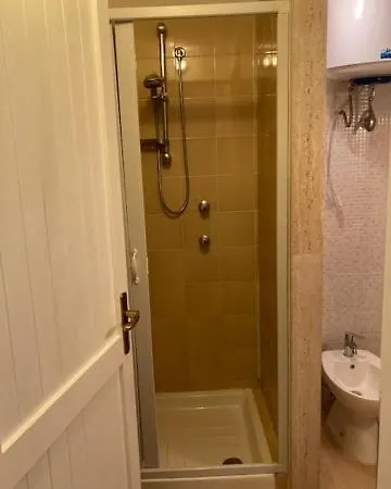Casa Verde A 200 Mt Dal Mare Holiday home