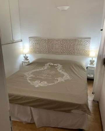 Casa Verde A 200 Mt Dal Mare Villasimius