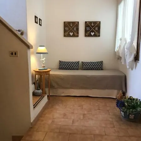 Casa Verde A 200 Mt Dal Mare * Villasimius