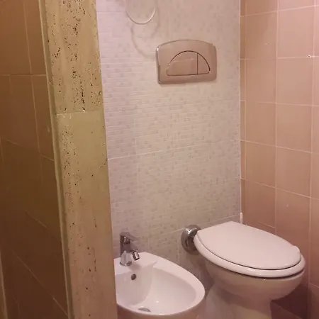 Casa Verde A 200 Mt Dal Mare Holiday home Villasimius