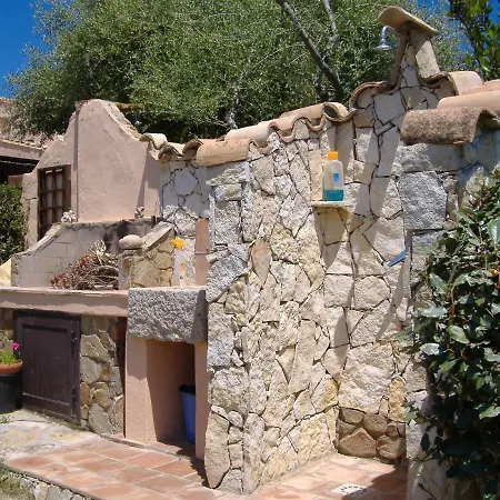Casa Verde A 200 Mt Dal Mare Holiday home