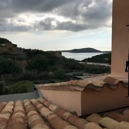 Casa Verde A 200 Mt Dal Mare Holiday home *