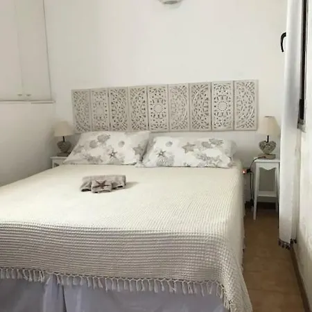 Casa Verde A 200 Mt Dal Mare Holiday home