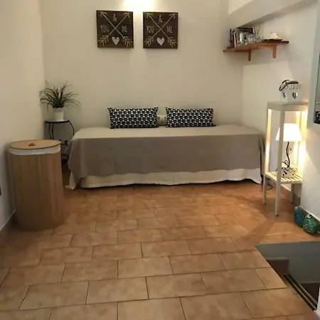 Casa Verde A 200 Mt Dal Mare Holiday home Villasimius