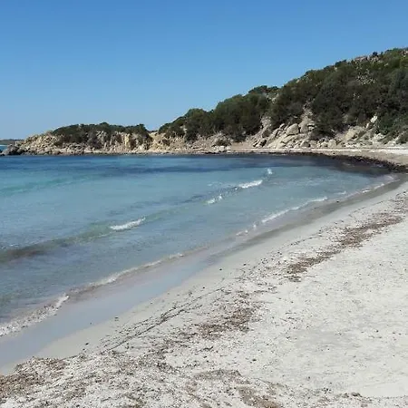 Casa Verde A 200 Mt Dal Mare Holiday home *