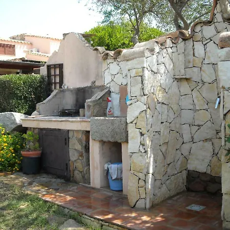 Casa Verde A 200 Mt Dal Mare Holiday home *