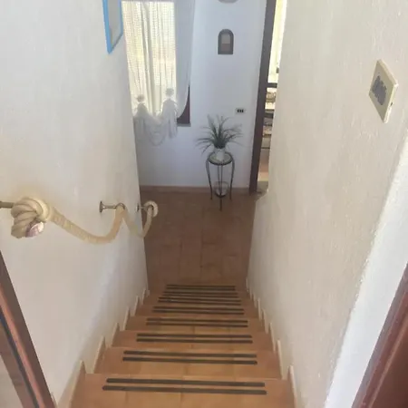 Holiday home Casa Verde A 200 Mt Dal Mare *